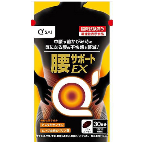 腰サポートEX商品画像
