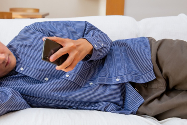 運動不足が肝臓に及ぼす影響とは