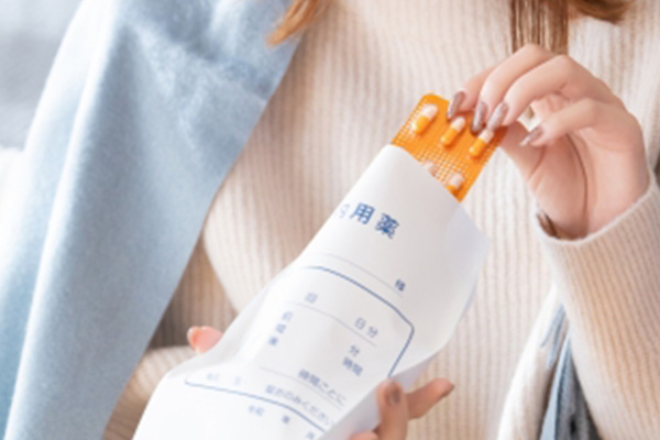 薬の飲み過ぎは大丈夫？肝臓への負担を知っておこう